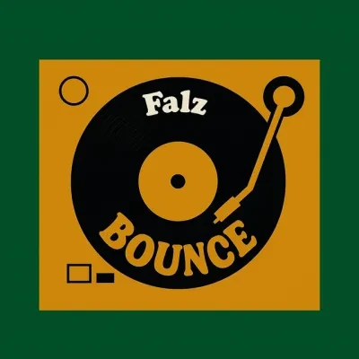  Falz – Bounce(Mp3 Download)