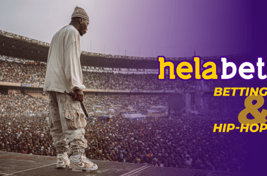  How Helabet plans to support hip-hop in Nigeria and Ghana