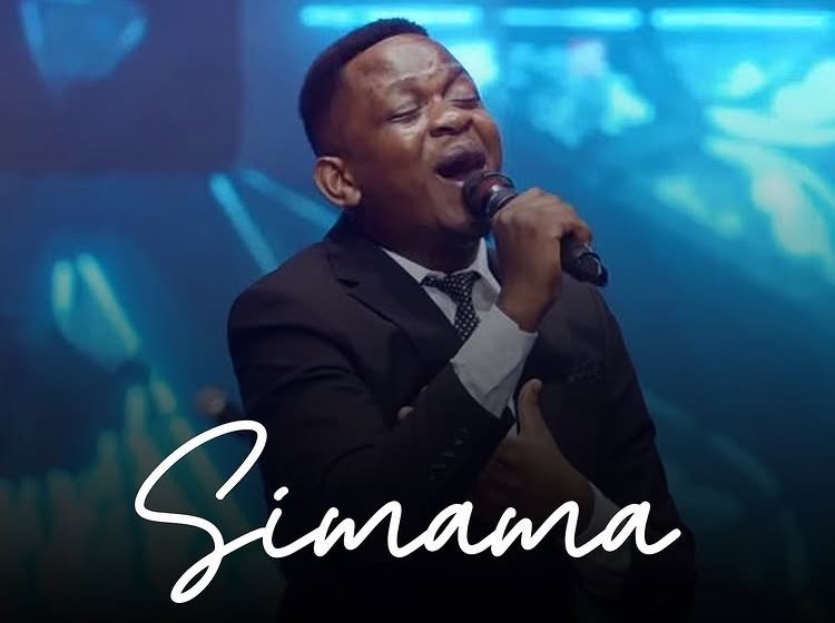  Mathias Walichupa – Simama (Mp3 Download)