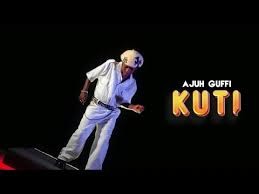  Ajuh Guffi – Munali Kuti (Mp3 Download)
