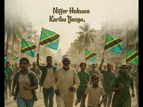  Lody Music – Tanzania (Mp3 Download)