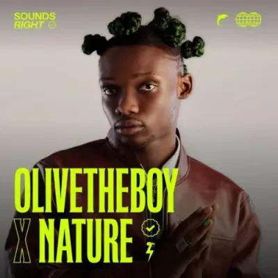  Olivetheboy – Fire Ft Nature & Fancy Fingers (Mp3 Download)
