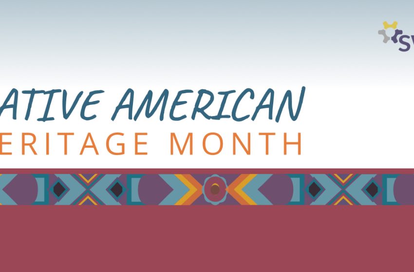  SWE Celebrates National Native American Heritage Month 