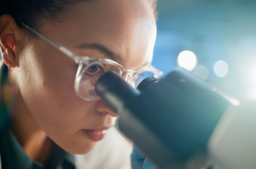  Inside Danaher: Women Advancing RNA, Gene Editing, and Cell Therapy Innovation