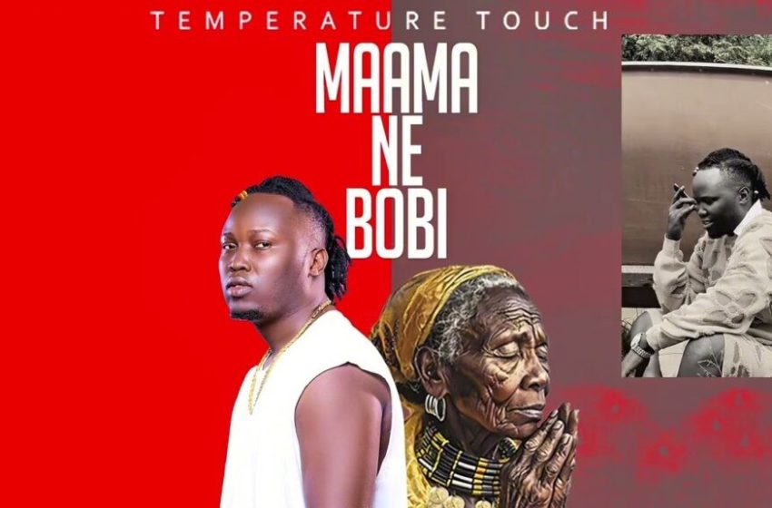  Temperature Touch – Mama Ne Bobi (Mp3 Download)