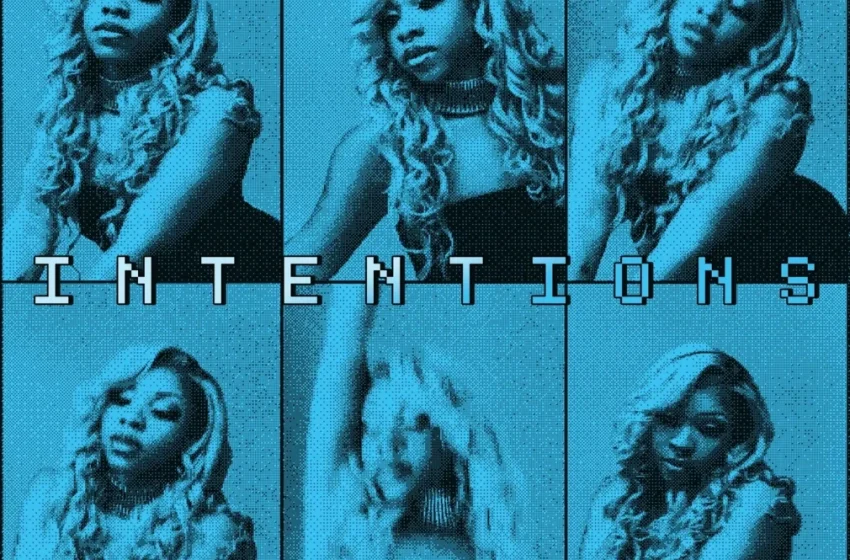  Fave – Intentions Ft. Urban Chords (Mp3 Download)