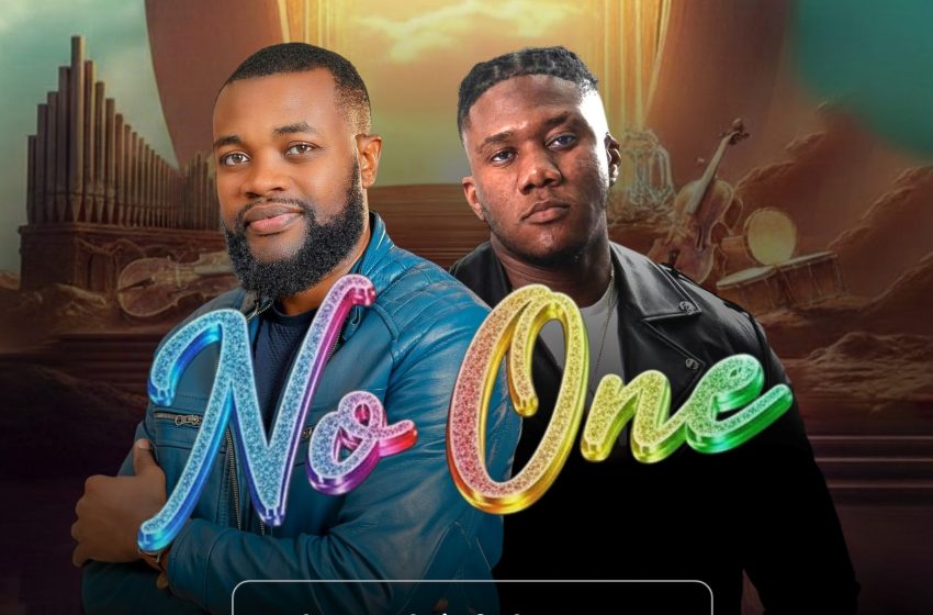  Andrew Godwin – No One (Mp3 Download)