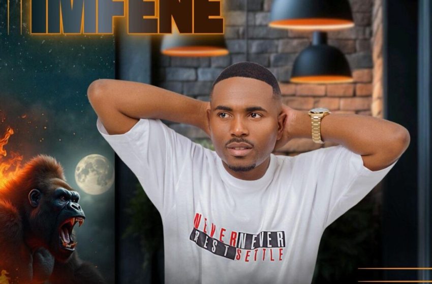  Imfezemnyama – Imfene (Mp3 Download)
