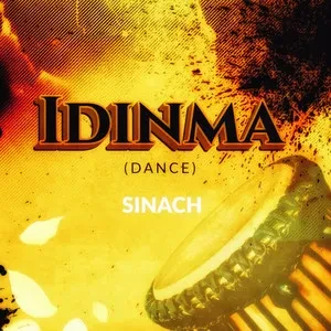  Sinach – Idinma (Dance) (Mp3 Download)
