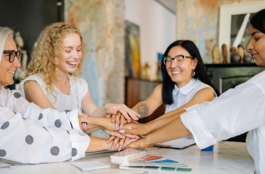  SWE Affinity Groups Celebrate a Stellar 2025