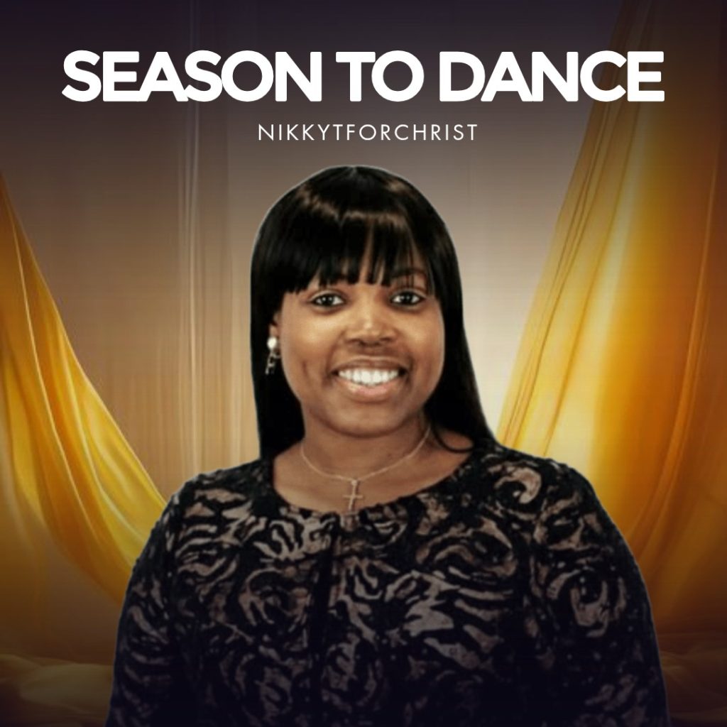 nikky-t-forchrist-–-season-to-dance-(mp3-download)