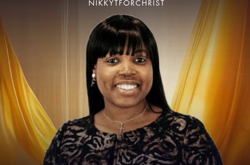  Nikky T Forchrist – Season To Dance (Mp3 Download)
