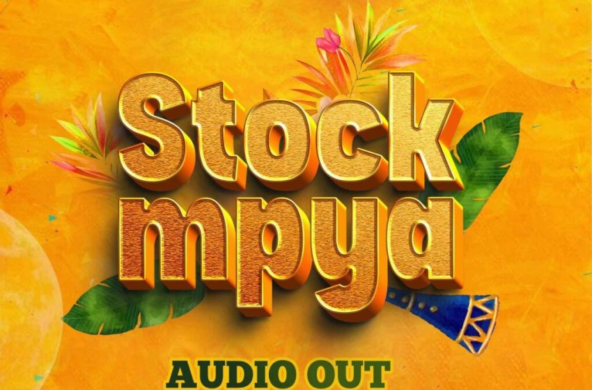  Spice Diana – Stock Mpya (Mp3 Download)