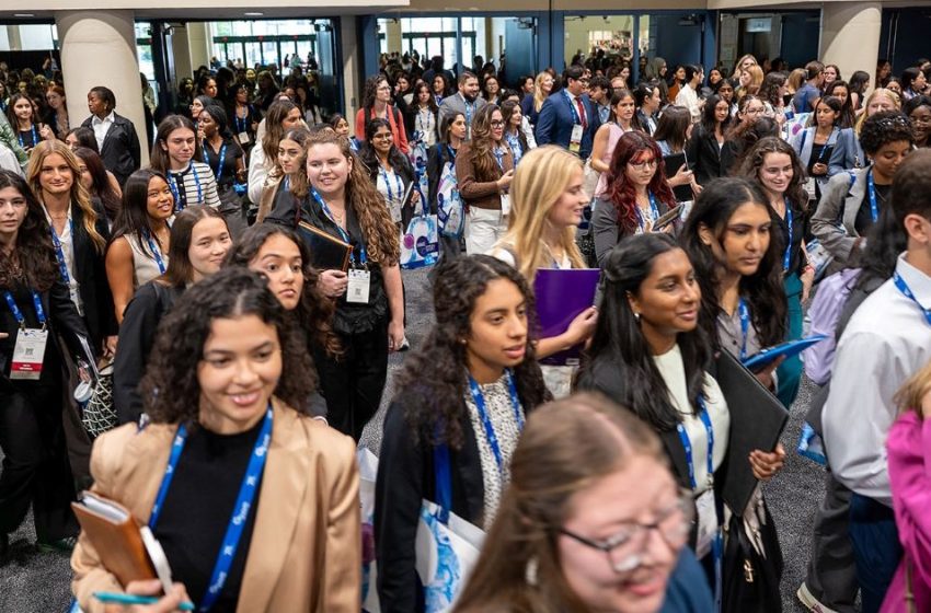 from-student-to-recruiting-engineer:-takeaways-from-swe’s-annual-conferences