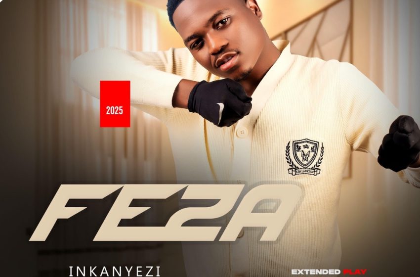  Feza – Umaqondana (Mp3 Download)