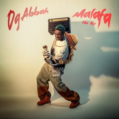  OG Abbah – Lalakukulala Ft. DJ Neptune & Flexbee (Mp3 Download)