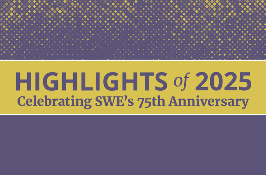  Year in Review: Explore SWE’s Highlights of 2025