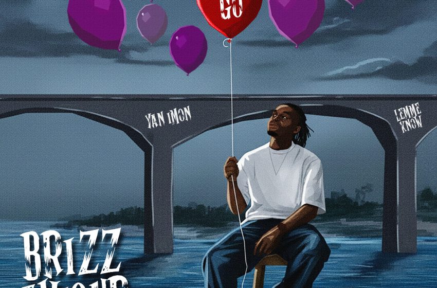  Brizz Aviour – Let Go (Mp3 Download)