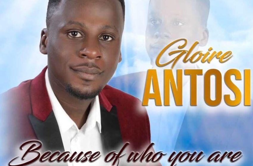  Gloire Antosi – Masiya Akumama (Mp3 Download)