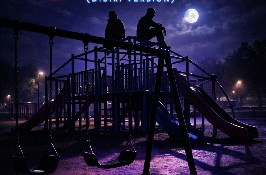  Strei X DJ Youngstar – Calm Down (Dibiri Version) (Mp3 Download)