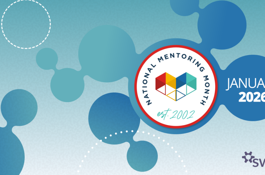  Celebrate National Mentoring Month With SWE