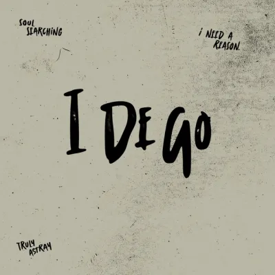  Strei – I Dey Go (Mp3 Download)