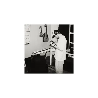  A-Reece – Before I Overthink (Mp3 Download)