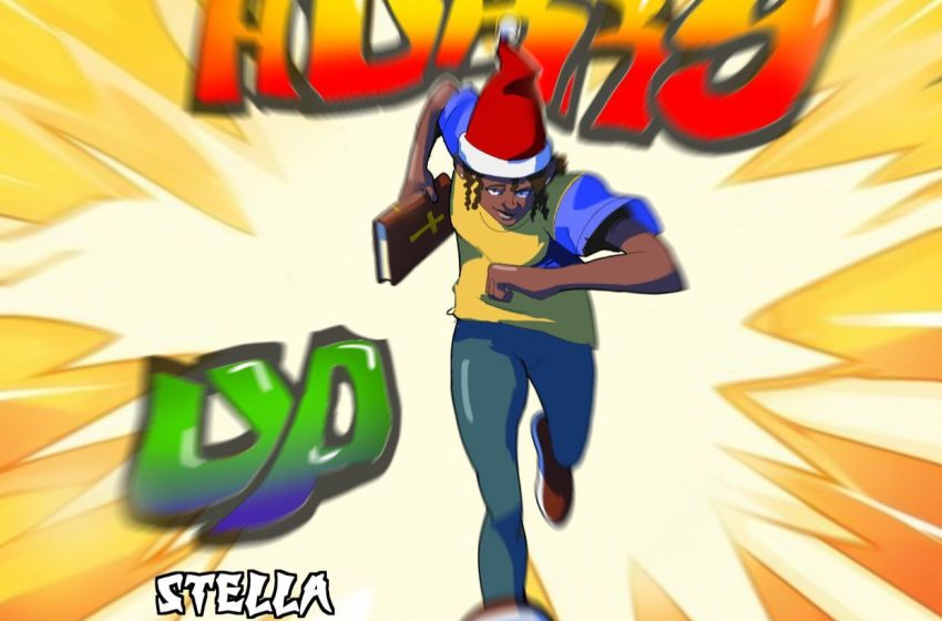  Stella Obayuwana – Hurry Up (Mp3 Download)