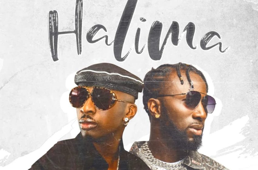  Ekunrawo – Halima ft. Jux (Mp3 Download)