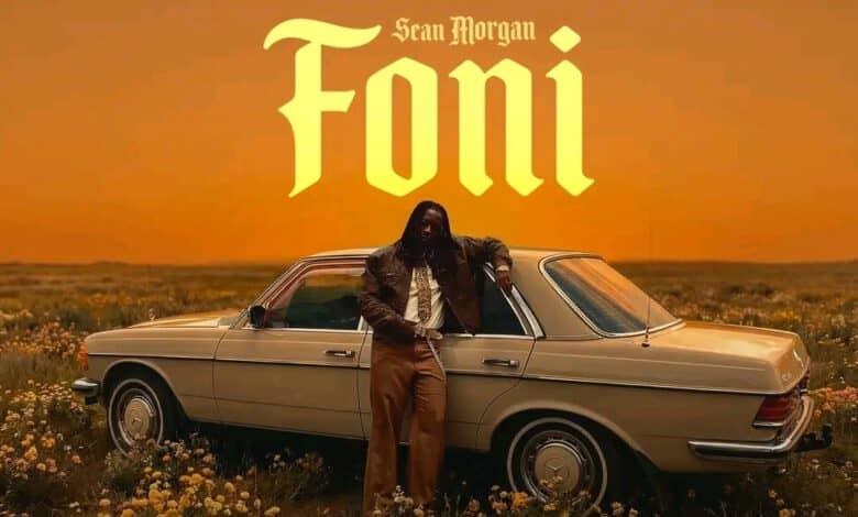  Sean Morgan – Foni (Mp3 Download)