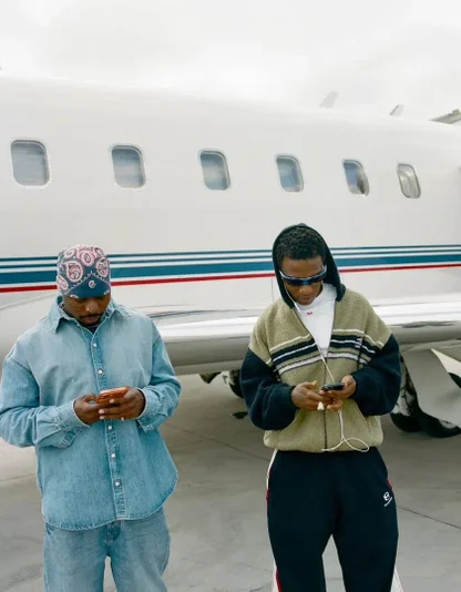  Asake – Jogodo Ft Wizkid (Mp3 Download)