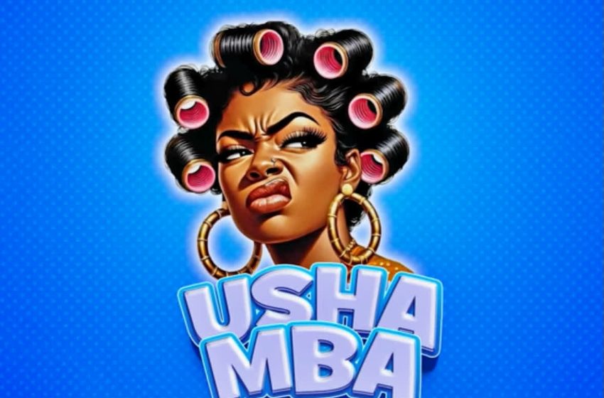  Mimah – Ushamba (Mp3 Download)