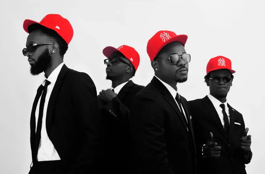  FreshBoys – Umerogwa (Sio bure) Ft Dayoo (Mp3 Download)