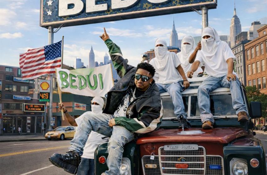  Jay Melody – Bedui (Mp3 Download)