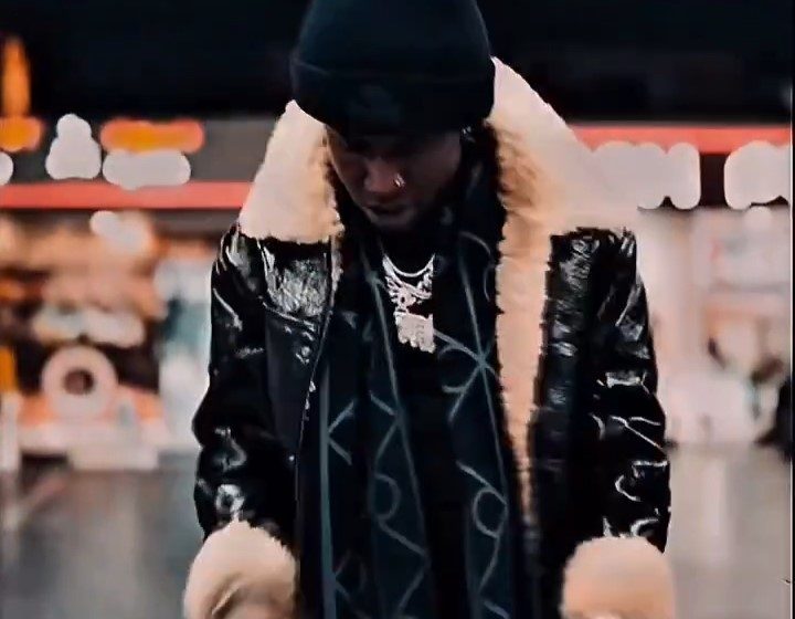  Shallipopi – Let’s Go (Mp3 Download)