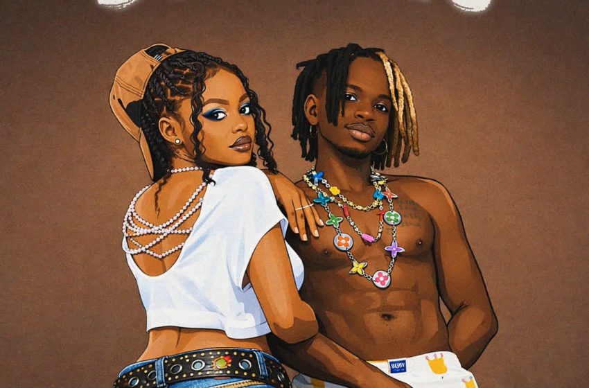  GeniusJini x66 – Sumaku (Mp3 Download)