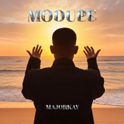  Major Kay – Melody Ft. Barry Jhay (Mp3 Download)