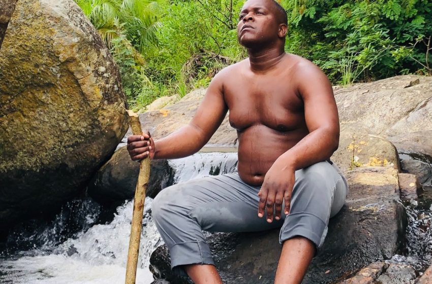  Olefied Khetha – Intombi Yam Entsha (Mp3 Download)