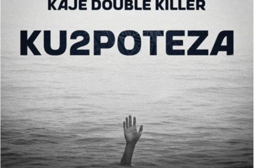  Kaje Double Killer – Ku2poteza (Mp3 Download)