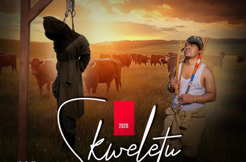  Skweletu – Njengamajuba (Mp3 Download)