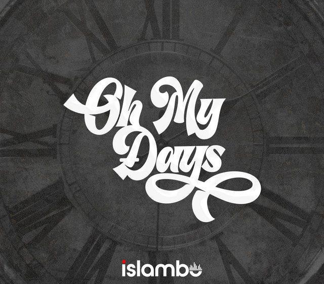 islambo-–-oh-my-days-(mp3-download)