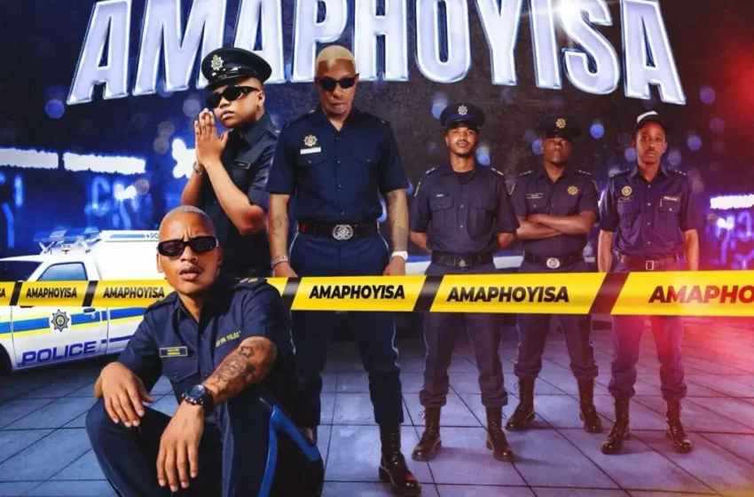  Bello B – Nanka Amaphoyisa Ft Naked Souls DBN, Okhandashisa, Metro SA, Pcee & Chley (Mp3 Download)