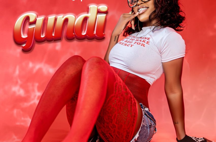  Mimi Kampala – Gundi (Mp3 Download)