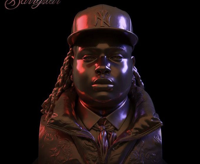  Barry Jhay – Fuji Explosion