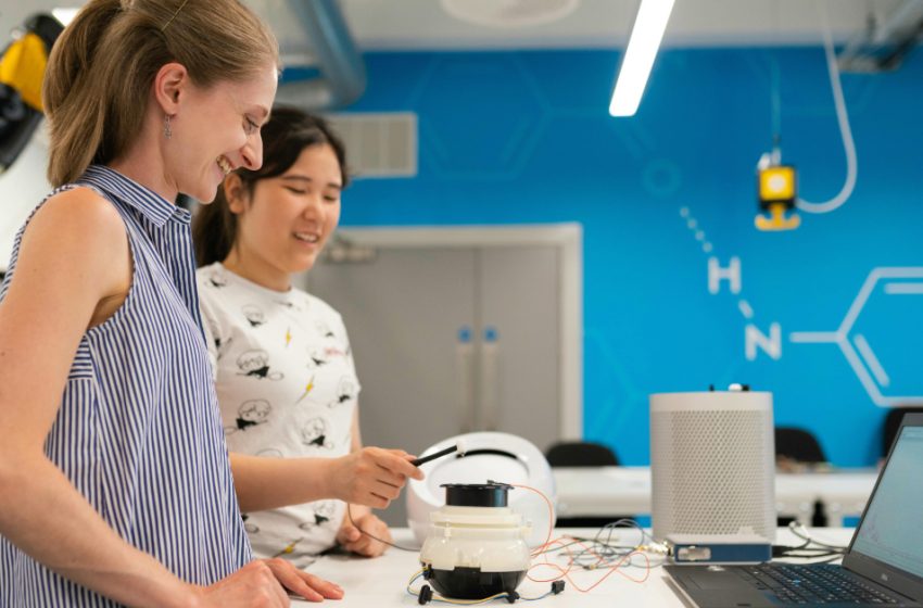  From Participation to Leadership Power: Why Leadership Development Programs Matter for Women in Academia