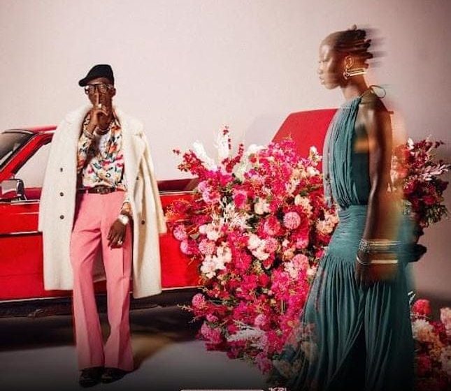  Mavo – Use Me Ft. P.Prime