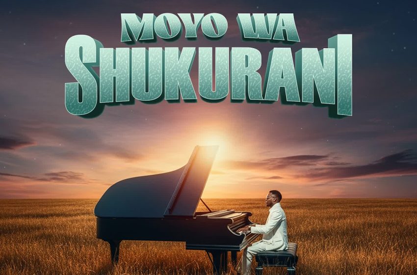 Walter Chilambo – Moyo Wa Shukrani