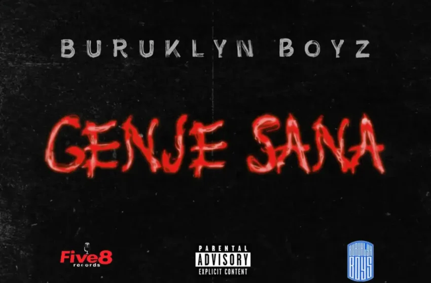buruklyn-boyz-–-genje-sana