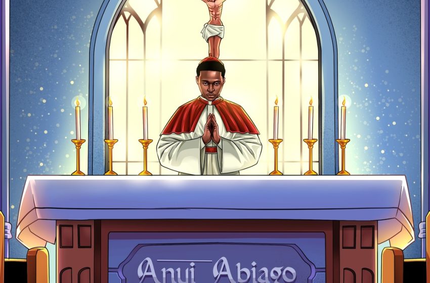  Hynezz – Anyi Abiago (Onyeoma)