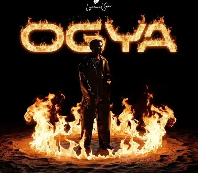  Lyrical Joe – Ogya